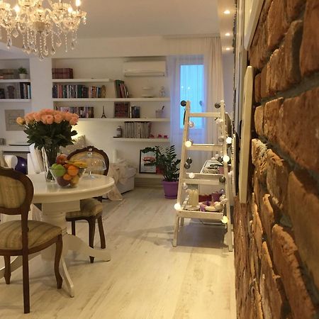 Skopje Living Διαμέρισμα Εξωτερικό φωτογραφία