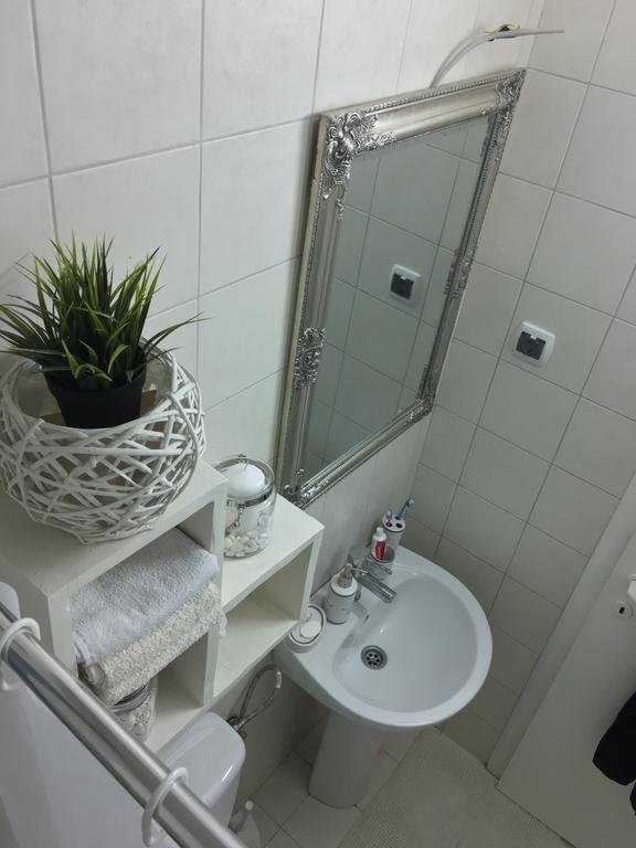 Skopje Living Διαμέρισμα Εξωτερικό φωτογραφία