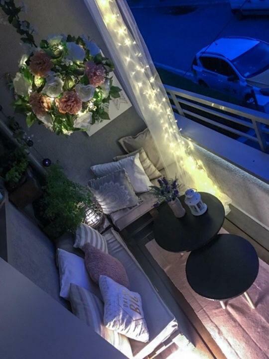 Skopje Living Διαμέρισμα Εξωτερικό φωτογραφία